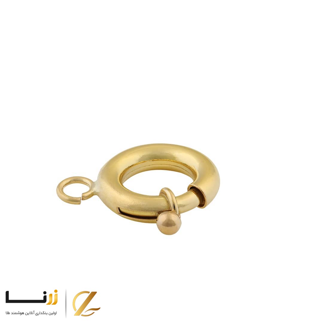 قفل (مدبر)ساده